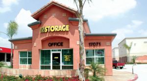 Photo of InStorage - Yorba Linda