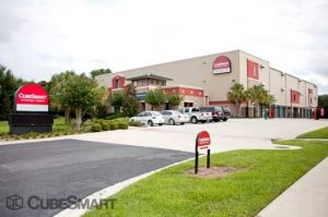 Photo of CubeSmart Self Storage - Orlando - 1015 N. Apopka Vineland Road