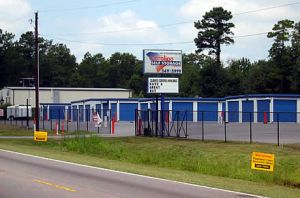 Photo of Monster Self Storage @ Walterboro