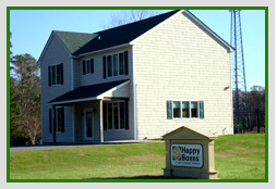 Photo of Happy Boxes Self Storage - Kitty Hawk