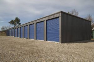 Photo of Crossland All In One Storage