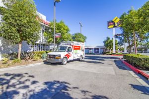 Photo of South Street Self Storage