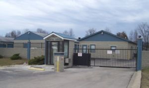Photo of Storage Express - Bloomington - Daniels Way