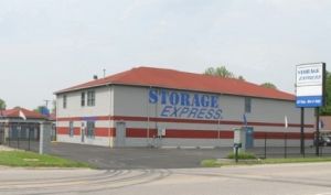 Photo of Storage Express - Clarksville - Little League Boulevard