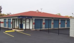 Photo of Storage Express - Jeffersonville - 2515 E. 10th Street