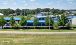 Photo of Storage Express - Columbus - Indianapolis Road