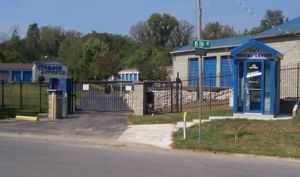 Photo of Storage Express - Columbus - 15th Street