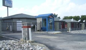 Photo of Storage Express - Edinburgh - Hartman Drive