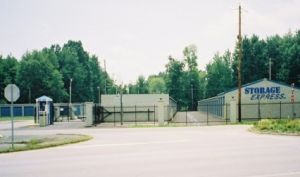 Photo of Storage Express - Hanover - West Main Street