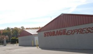 Photo of Storage Express - Madison - North Michigan Road