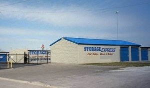 Photo of Storage Express - Seymour - Montgomery Drive