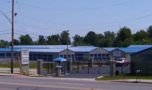 Photo of Storage Express - Seymour - West Tipton Street