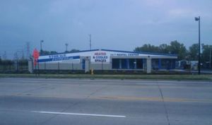 Photo of Storage Express - Louisville - National Turnpike