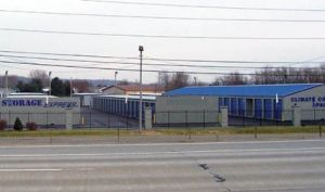 Photo of Storage Express - Martinsville - Commercial Boulevard