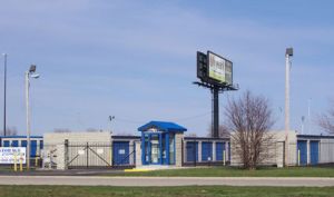 Photo of Storage Express - Franklin - Holiday Lane