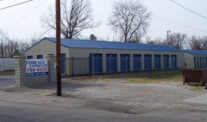 Photo of Storage Express - Scottsburg - South Main Street
