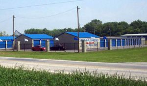 Photo of Storage Express - Findlay - East Bigelow Avenue