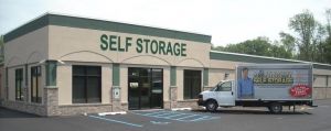 Photo of Southwest Self - Fort Wayne