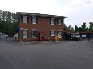 Photo of Uncle Bob's Self Storage - Raleigh - Atlantic Ave