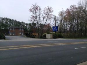 Photo of Life Storage - Raleigh - Atlantic Avenue