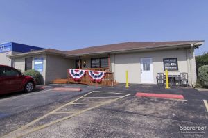 Photo of Lakeridge Self Storage