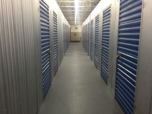 Photo of CDS Indoor Storage