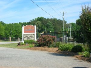 Photo of Roper Mountain Road Self-Storage