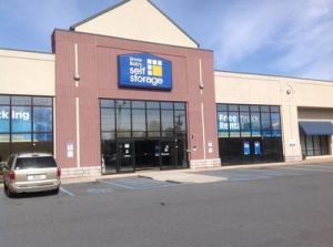 Photo of Uncle Bob's Self Storage - Charlotte - Wallace Ln