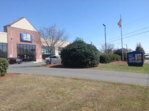 Photo of Life Storage - Charlotte - Wallace Lane