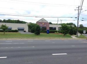 Photo of Life Storage - Charlotte - Wallace Lane
