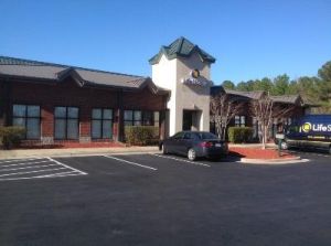 Photo of Life Storage - Cary - Davis Grove Circle