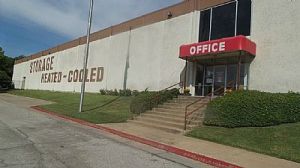 Photo of Abrams Skillman Self Storage