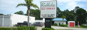 Photo of Rockledge Self Storage