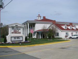 Photo of Mount Vernon Self Storage