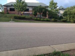Photo of Life Storage - Cary - Dillard Drive