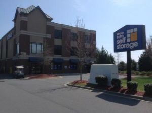 Photo of Uncle Bob's Self Storage - Matthews