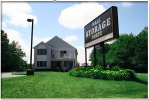 Photo of Wall Storage - New Jersey - Route 34