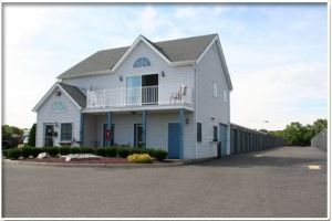 Photo of Wall Storage - New Jersey - Atlantic Ave