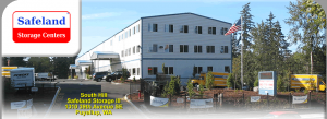 Photo of Safeland Storage - South Hill