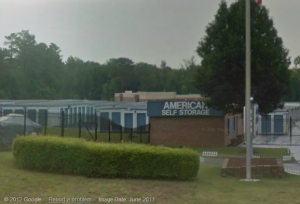 Photo of American Self Storage - Wake Forest - Capital Blvd