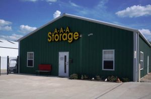 Photo of AAA Storage 71st
