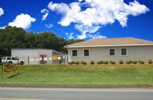 Photo of AAA Storage Hwy 150 & Postal Center