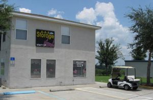 Photo of AAA Storage Hwy 27 & Postal Center