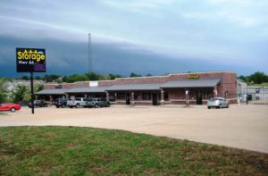 Photo of AAA Storage Hwy 66