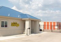 Photo of AAA Storage N Main & Postal Center