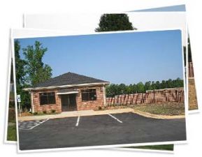 Photo of Heritage Self Storage - Wake Forest - Hwy 98 Bypass