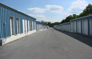 Photo of Valley Storage - Washington St