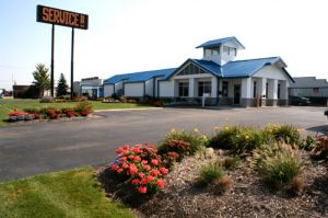 Photo of Security Self Storage - Wickliffe
