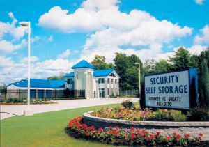 Photo of Security Self Storage - Highland Heights