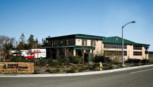 Photo of Empire Mini Storage - Novato